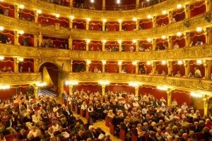Teatro Verdi - Stagione 2021-2022