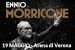 Ennio Morricone all'Arena di Verona
