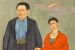 F. Kahlo e Diego Rivera - Visita guidata