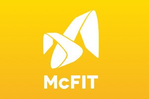 Centro fitness McFIT