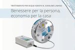 Physico - Trattamento acqua