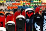 Noleggio sci/bici Sport Max Folgaria