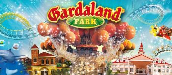 Gardaland