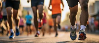Campionato nazionale di Podismo 2026