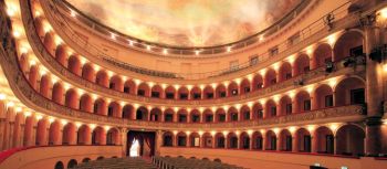 Spettacoli di prosa al Teatro Verdi