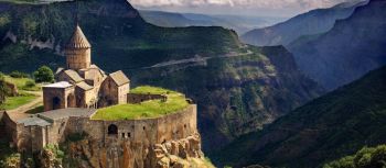Splendida Armenia